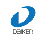  daiken